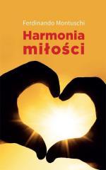 Książka - Harmonia miłości