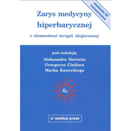 Zarys medycyny hiperbarycznej