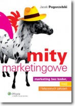 Mity marketingowe