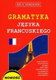 Gramatyka języka francuskiego