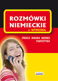 Rozmówki niemieckie   wymowa