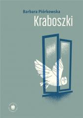 Książka - Kraboszki