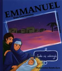Książka - Cuda się zdarzają. Emmanuel
