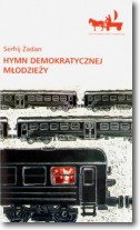 Książka - Hymn demokratycznej młodzieży