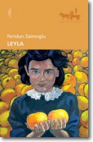 Książka - Leyla