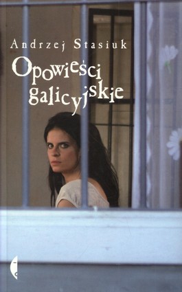 Opowieści galicyjskie