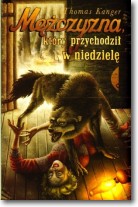 Książka - Mężczyzna który przychodził w niedzielę