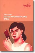 Książka - Jestem komunistyczną babą