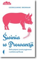 Świnia w Prowansji