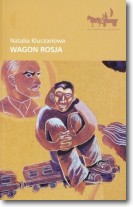 Wagon Rosja