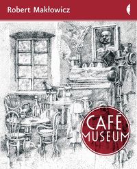 Książka - Cafe Museum