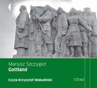 Książka - Gottland