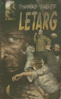 Książka - Letarg