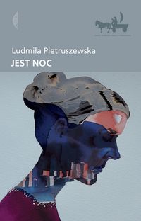 Książka - Jest noc Ludmiła Pietruszewska