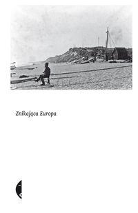 Książka - Znikająca Europa