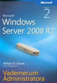 Microsoft Windows Server 2008 R2