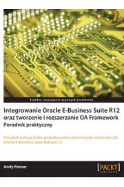 Integrowanie Oracle E-Business Suite R12 ...