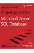 Książka - Microsoft Azure SQL Database. Krok po kroku