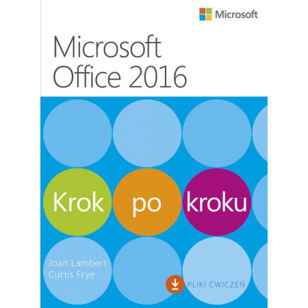 Microssoft Office 2016. Krok po kroku