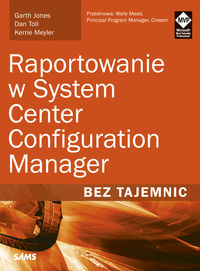 Raportowanie w System Center Configuration Manager