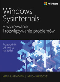 Windows Sysinternals - wykrywanie i rozw.problemów