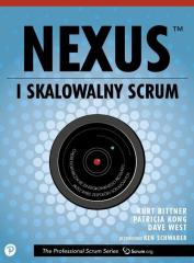 Książka - Nexus i skalowalny Scrum
