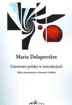 Literatura polska w interakcjach