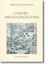 Utwory okolicznościowe