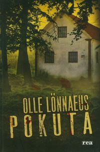 Książka - Pokuta 