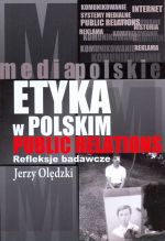 Etyka w polskim public relations