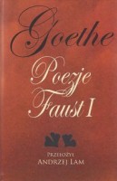 Książka - Goethe