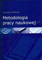 Książka - Metodologia pracy naukowej