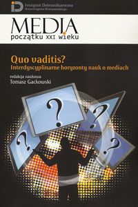 Książka - Quo vaditis?