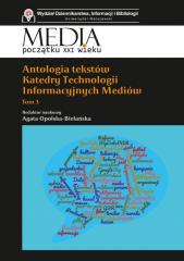 Książka - Antologia tekstów Katedry Technologii Inf. ... T.3