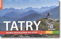 Tatry panoramy