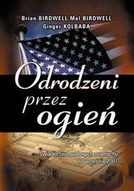 Odrodzeni przez ogień