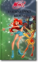 Książka - Tajemne moce Bloom. Winx Club