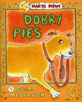 Marta Mówi 4 Dobry pies