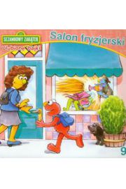 Sezamkowy Zakątek Ulubione bajki 9 Salon fryzjerski