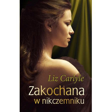 Zakochana w nikczemniku