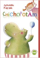 Książka - Chichopotam