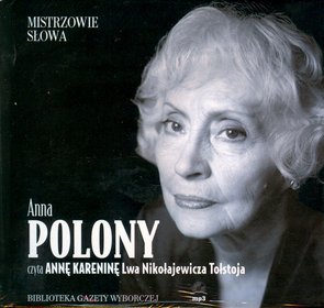 Anna Polony czyta 
