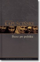 Książka - Busz po polsku