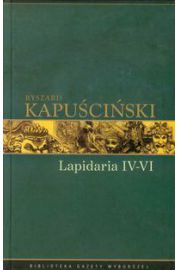 Lapidaria  IV-VI tom 7