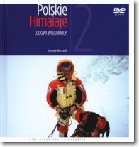 Polskie Himalaje 2. Lodowi wojownicy   DVD