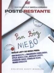 Pan Bóg Niebo DVD