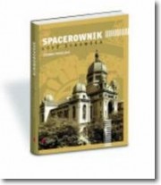 Książka - Spacerownik ? Łódź żydowska