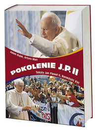 Pokolenie J.P.II