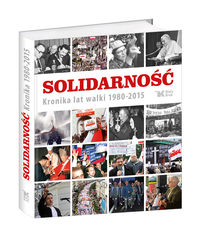 Książka - Solidarność