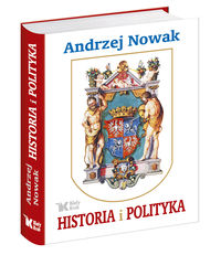 Książka - Historia i polityka